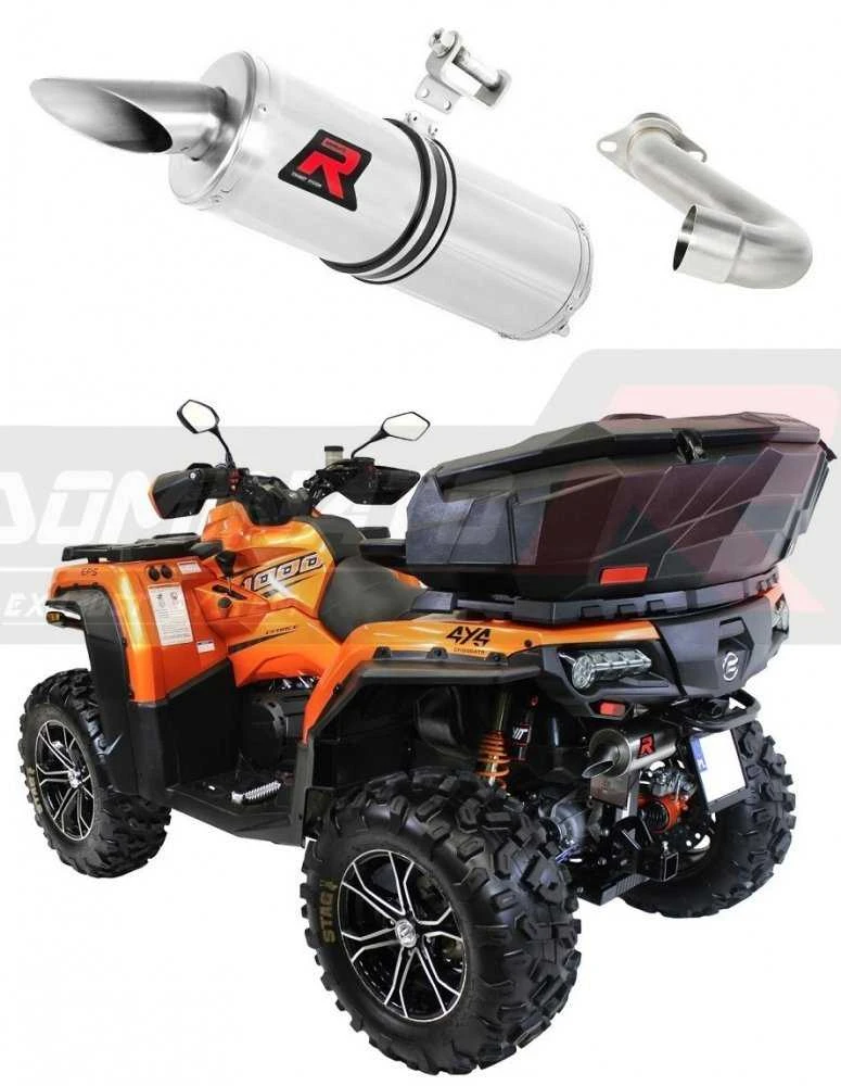 Duslintuvo bakelis Dominator ST CF-MOTO CForce 1000 2017->