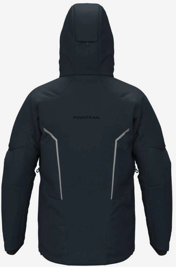 Finntrail POWERMAN 3441 Graphite Striukė