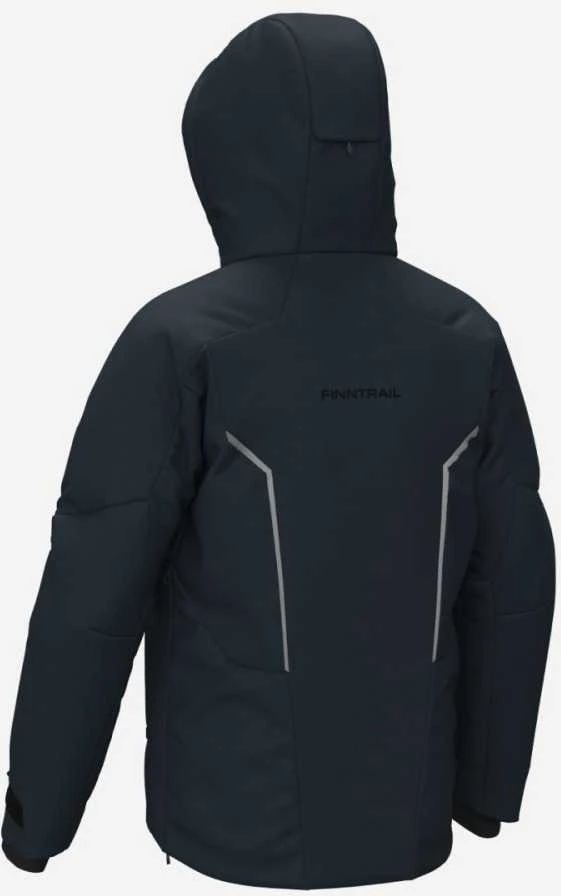 Finntrail POWERMAN 3441 Graphite Striukė