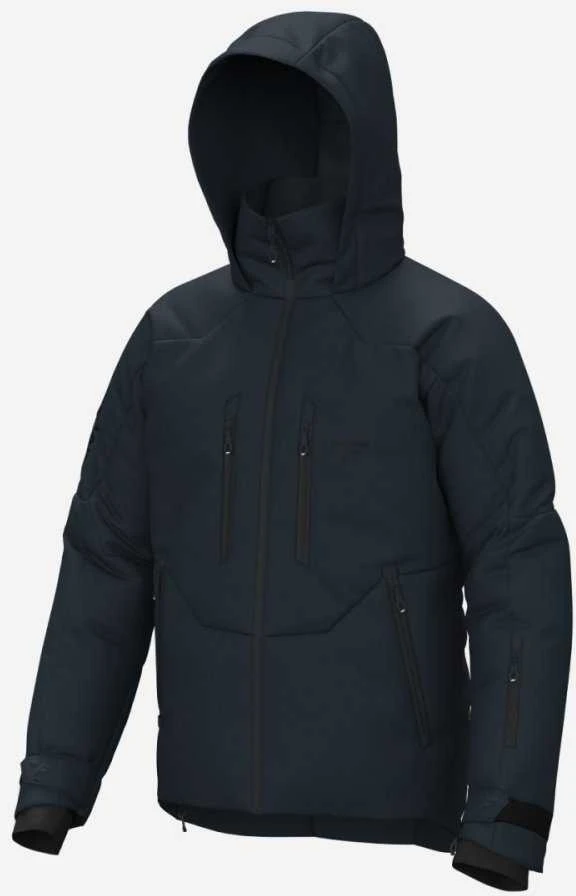 Finntrail POWERMAN 3441 Graphite Striukė