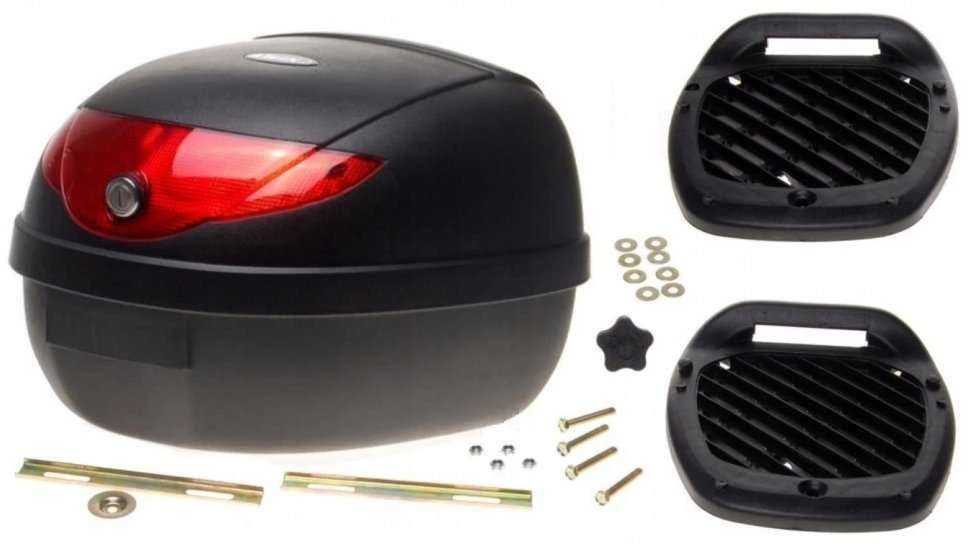 Galinė Daiktadėžė Awina 9007 24L