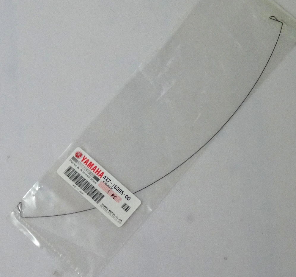 Išpardavimas! Sankabos fiksavimo žiedas BOSS OEM Yamaha 4X7163850000