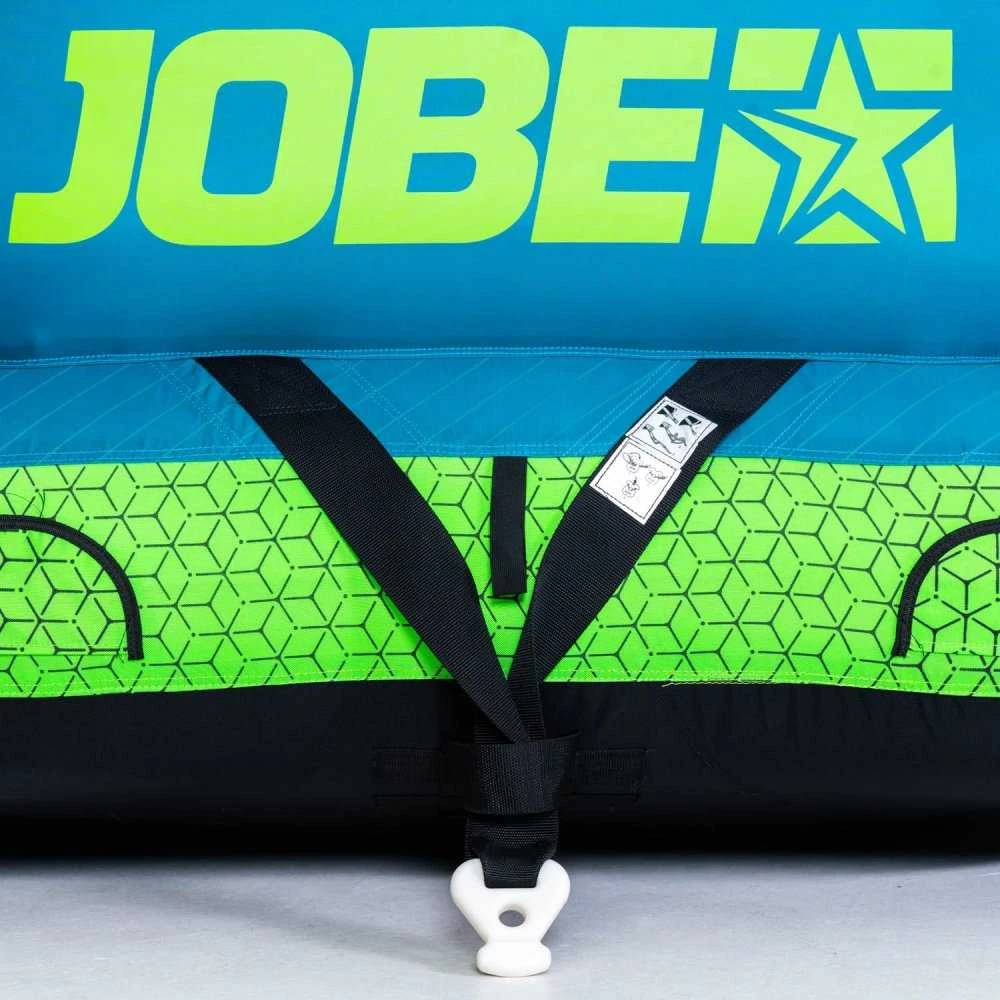 Jobe Binar 3P Trivietė tempiama vandens padanga