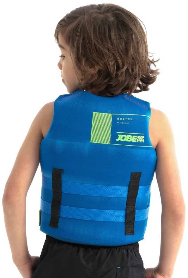 Jobe Neoprene Vaikiška gelbėjimo liemenė