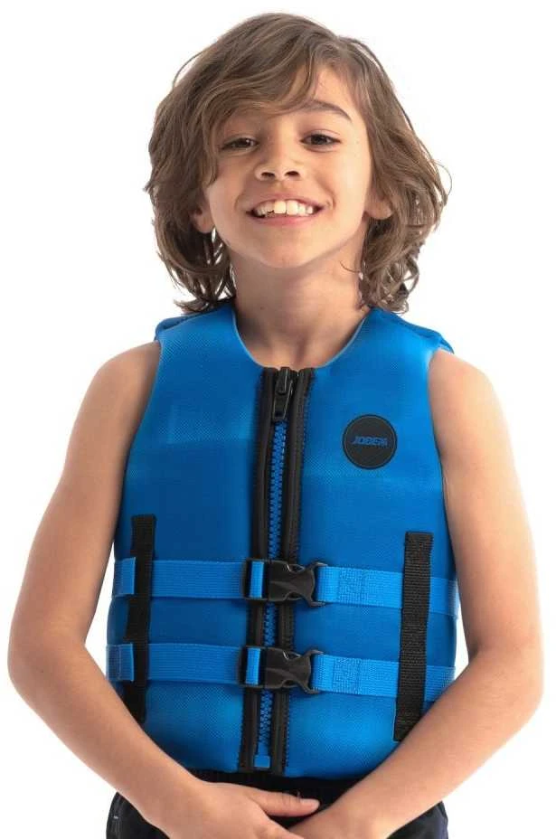 Jobe Neoprene Vaikiška gelbėjimo liemenė