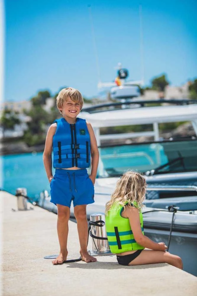 Jobe Neoprene Vaikiška gelbėjimo liemenė
