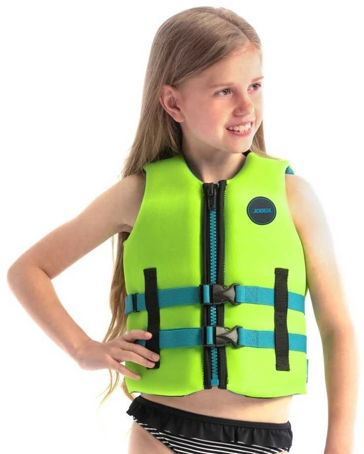 Jobe Neoprene Vaikiška gelbėjimo liemenė