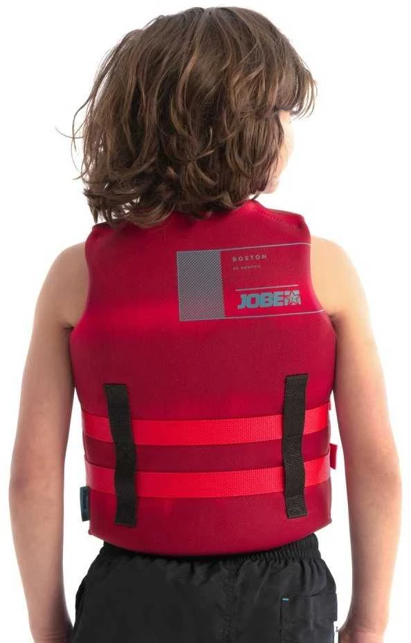 Jobe Neoprene Vaikiška gelbėjimo liemenė