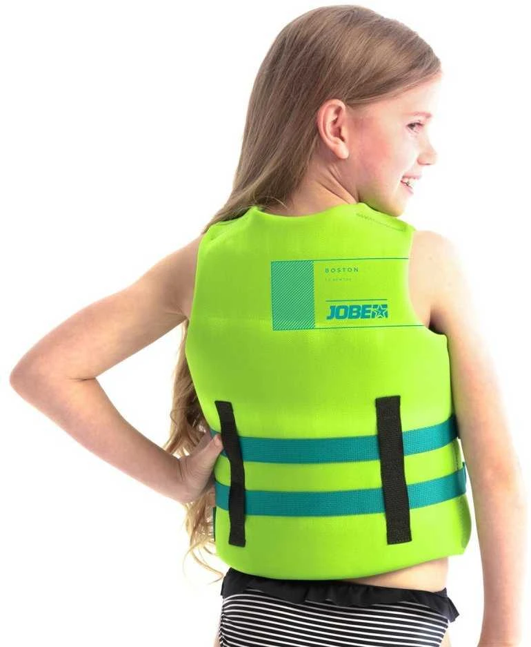 Jobe Neoprene Vaikiška gelbėjimo liemenė