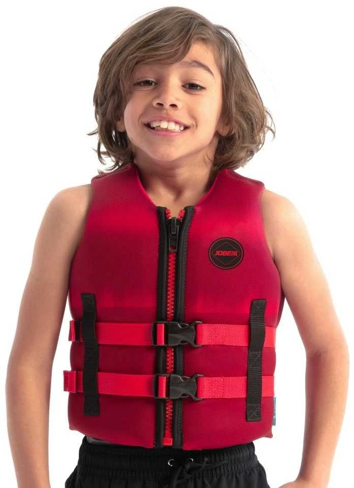 Jobe Neoprene Vaikiška gelbėjimo liemenė