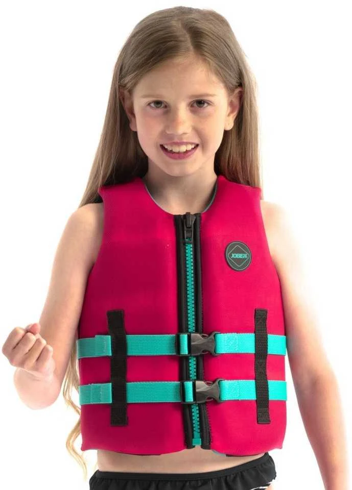 Jobe Neoprene Vaikiška gelbėjimo liemenė