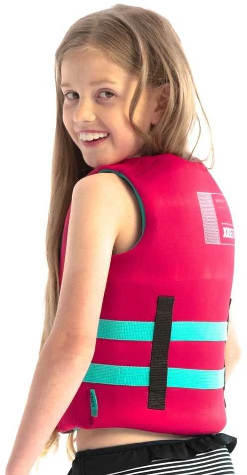 Jobe Neoprene Vaikiška gelbėjimo liemenė