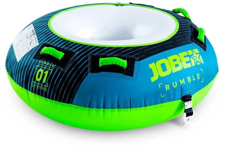 Jobe Rumble 1P Vienvietė tempiama vandens padanga