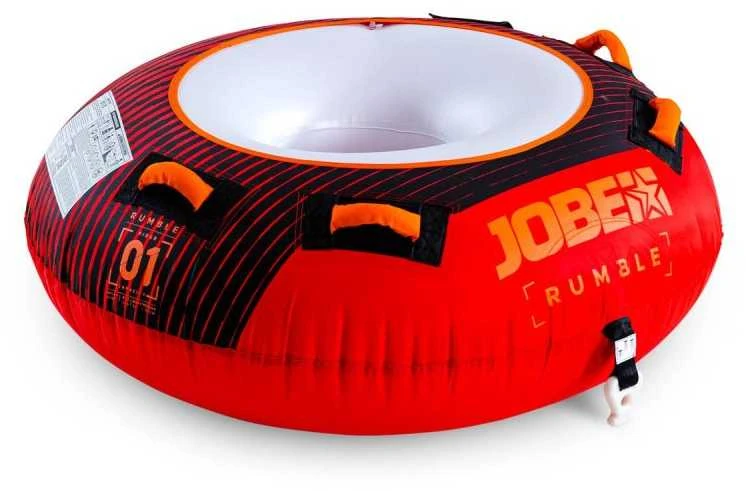 Jobe Rumble 1P Vienvietė tempiama vandens padanga