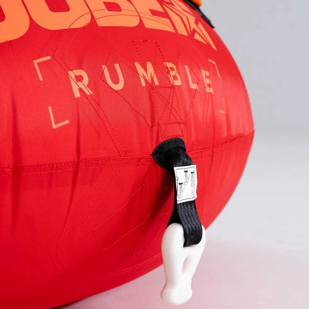 Jobe Rumble 1P Vienvietė tempiama vandens padanga