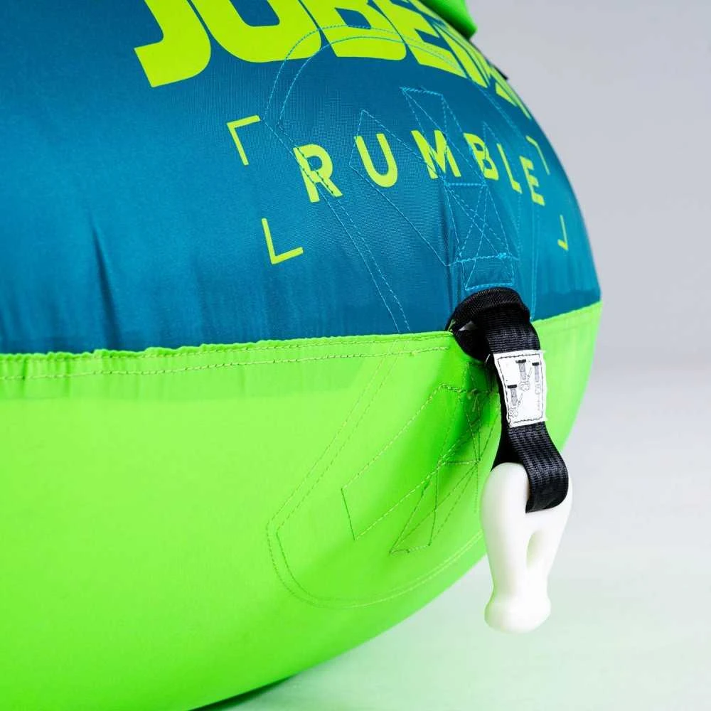 Jobe Rumble 1P Vienvietė tempiama vandens padanga
