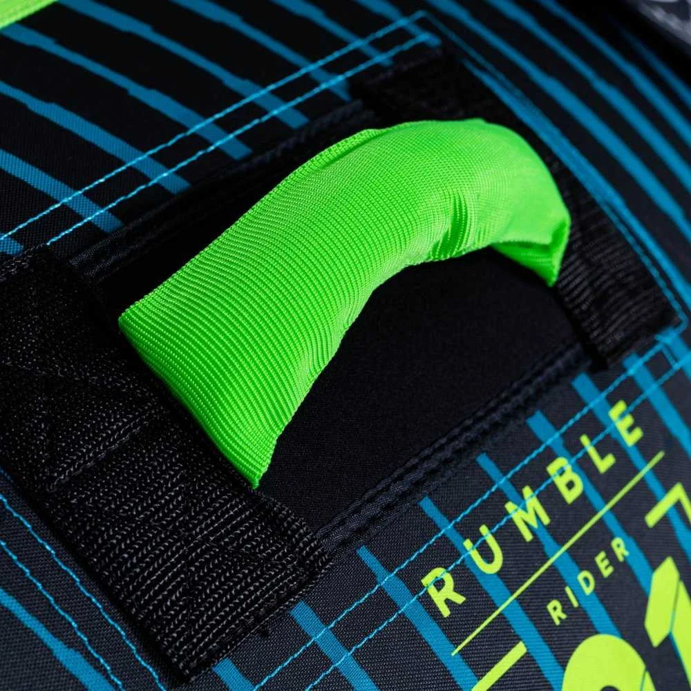 Jobe Rumble 1P Vienvietė tempiama vandens padanga