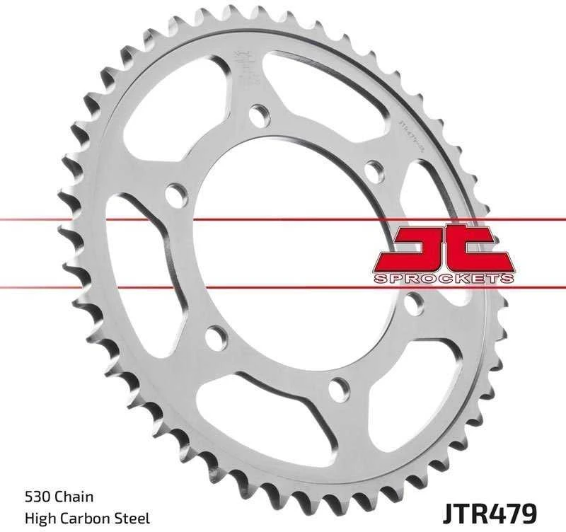 Jt Sprockets Galinė žvaigždė JTR479
