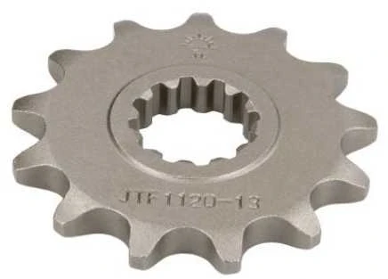 Jt Sprockets Priekinė žvaigždutė JTF1120 AM6 50 2T