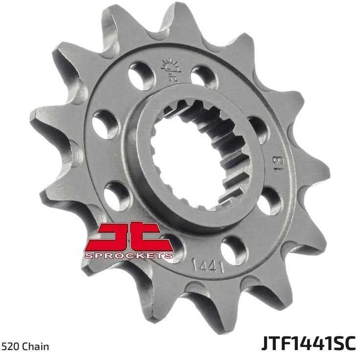 Jt Sprockets Priekinė žvaigždutė JTF1441.SC