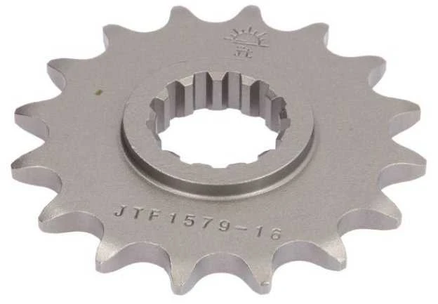 Jt Sprockets Priekinė žvaigždutė JTF1579