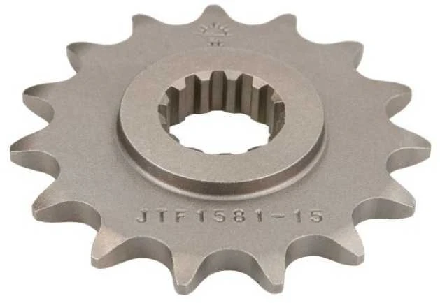 Jt Sprockets Priekinė žvaigždutė JTF1581