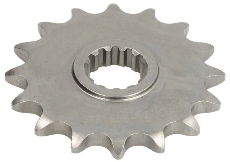 Jt Sprockets Priekinė žvaigždutė JTF1586