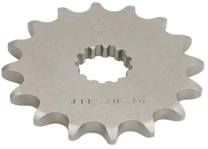 Jt Sprockets Priekinė žvaigždutė JTF520
