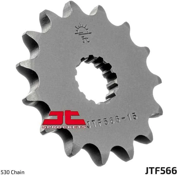 Jt Sprockets Priekinė žvaigždutė JTF566