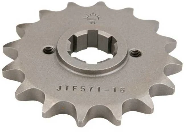 Jt Sprockets Priekinė žvaigždutė JTF571