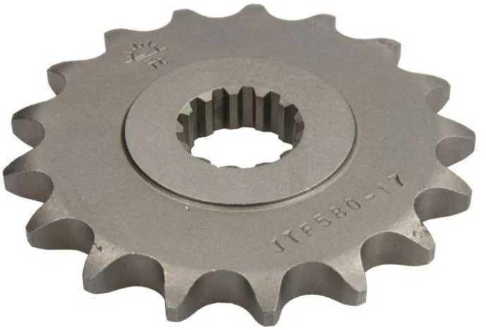 Jt Sprockets Priekinė žvaigždutė JTF580