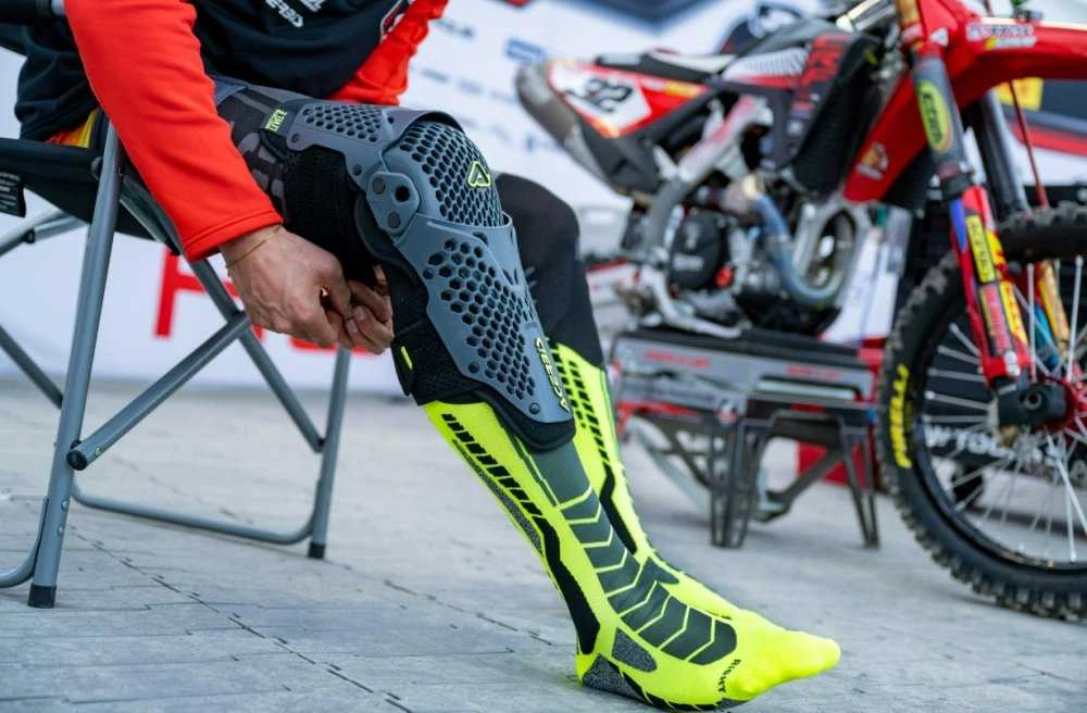 Kelių apsaugos ACERBIS K035
