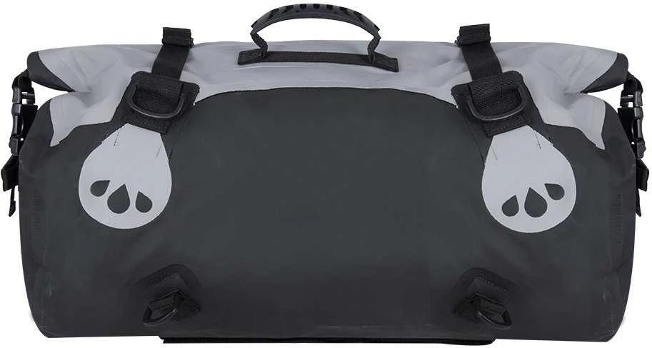 Krepšys ant galinės sėdynės Oxford Aqua T-70