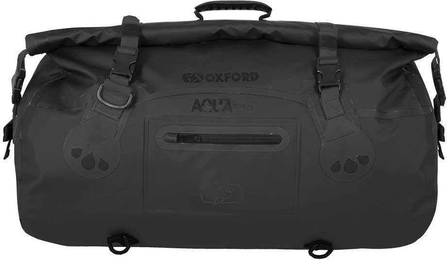 Krepšys ant galinės sėdynės Oxford Aqua T-70