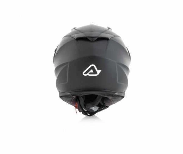 Krosinis šalmas ACERBIS FS-606