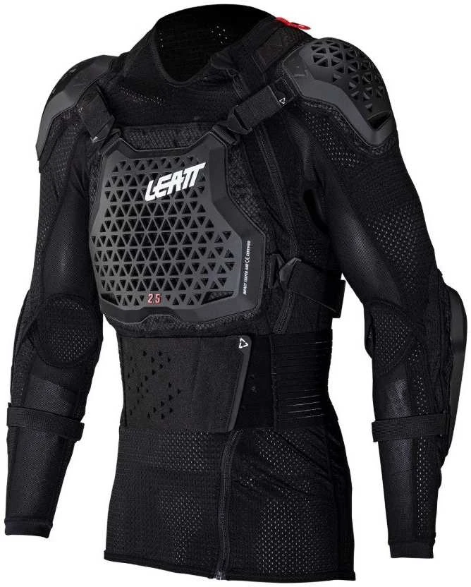 Kūno apsauga Leatt Body Protector 2.5