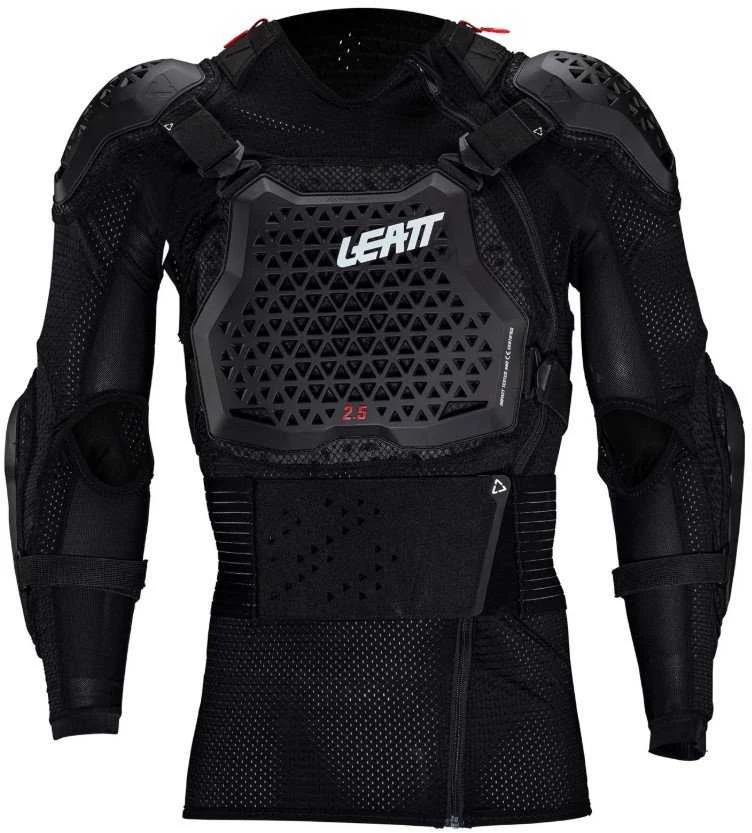 Kūno apsauga Leatt Body Protector 2.5