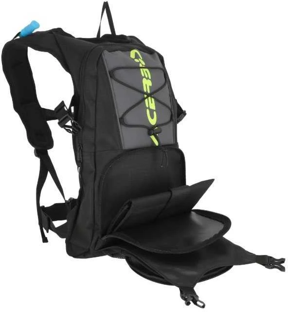 Kuprinė / Gertuvė ACERBIS 10L