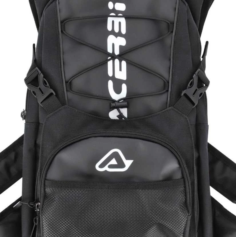Kuprinė / Gertuvė ACERBIS 10L