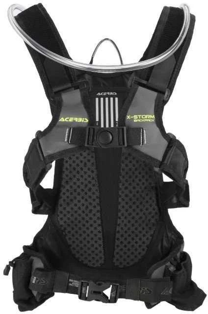 Kuprinė / Gertuvė ACERBIS X-STORM 14.5L
