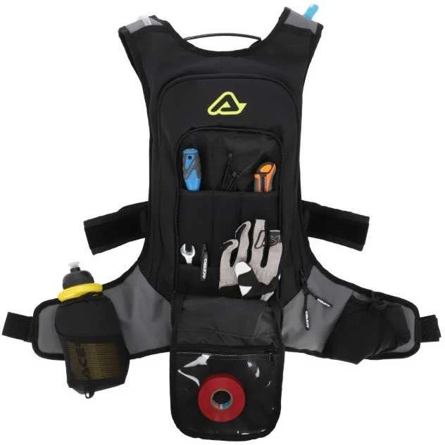 Kuprinė / Gertuvė ACERBIS X-STORM 14.5L