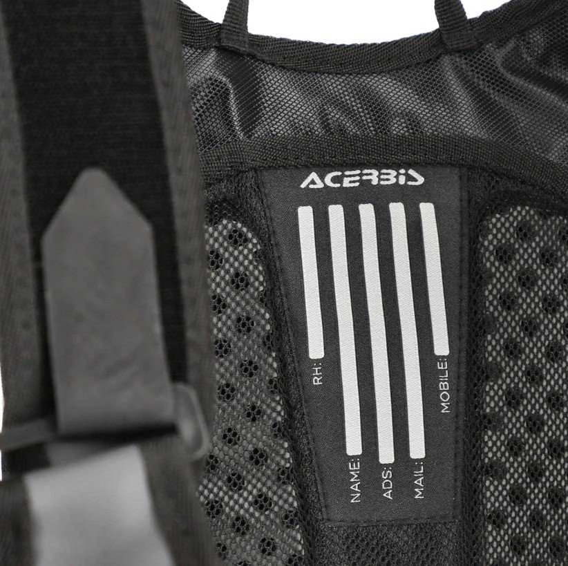 Kuprinė / Gertuvė ACERBIS X-STORM 14.5L
