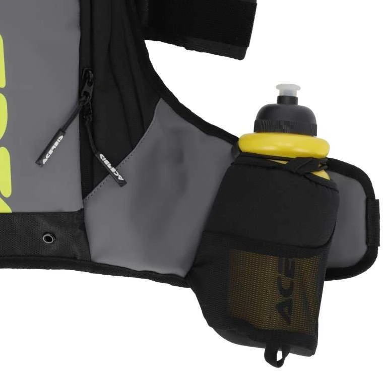 Kuprinė / Gertuvė ACERBIS X-STORM 14.5L