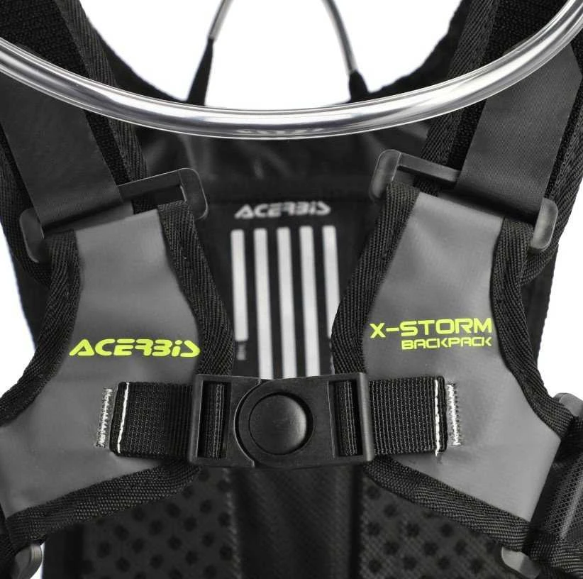 Kuprinė / Gertuvė ACERBIS X-STORM 14.5L