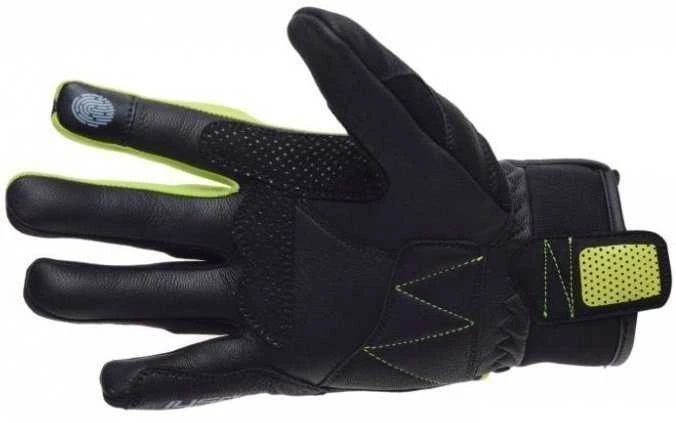 Leoshi NIGHT VISION pirštinės