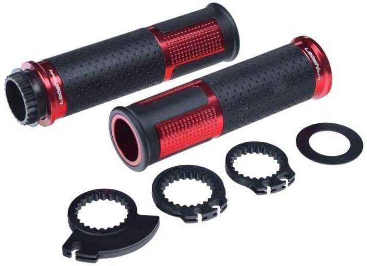 Leoshi Vairo rankenėlės 22mm 2vnt.