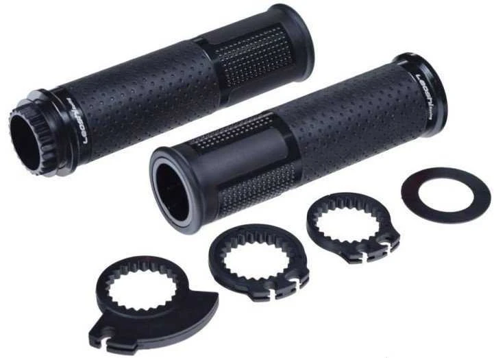 Leoshi Vairo rankenėlės 22mm 2vnt.