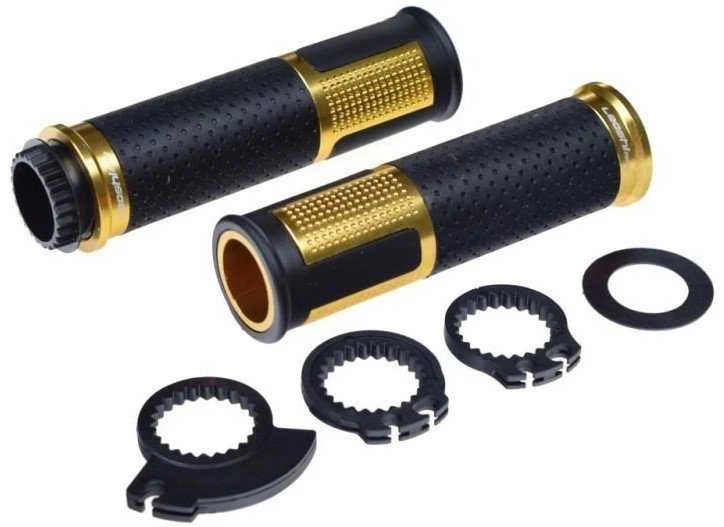 Leoshi Vairo rankenėlės 22mm 2vnt.