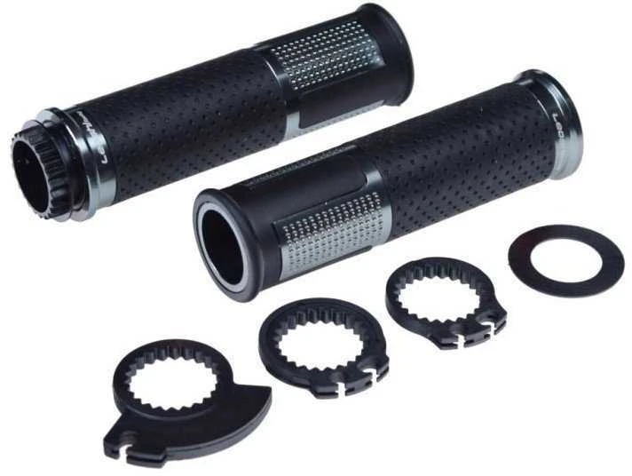 Leoshi Vairo rankenėlės 22mm 2vnt.