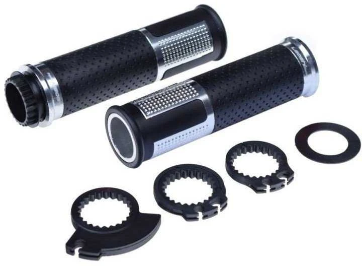 Leoshi Vairo rankenėlės 22mm 2vnt.